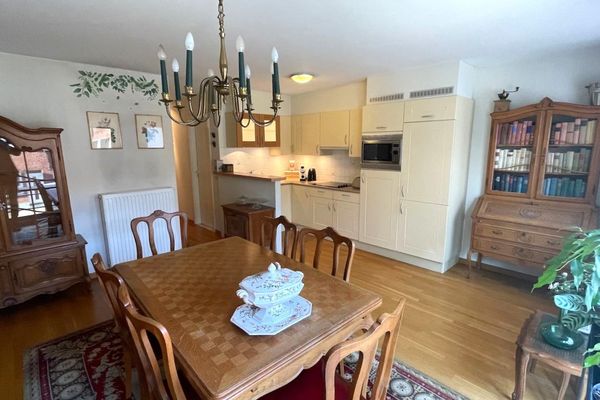 Appartement te koop / Leuven