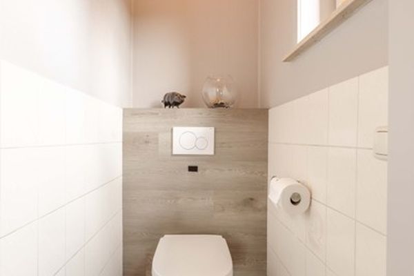Huis optie koop / Sint-Baafs-Vijve