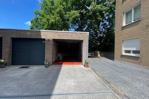 Appartement te huur / Brugge