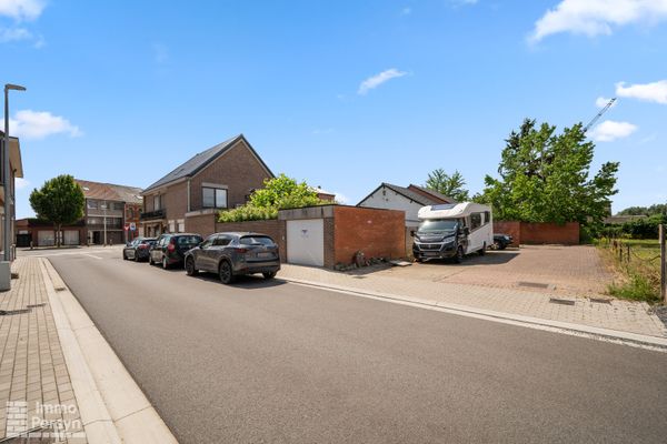 Huis te koop / Rillaar