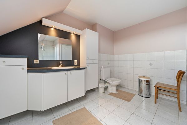 Appartement te koop / Houthalen-Helchteren