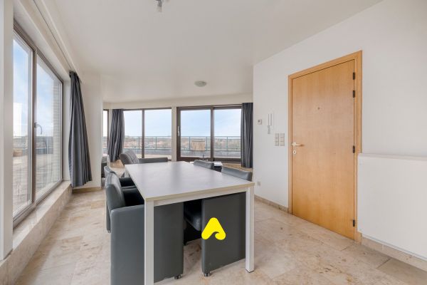 Appartement te koop / De Panne