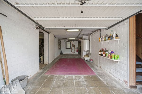 Huis te koop / Scherpenheuvel