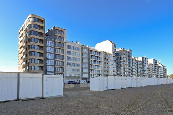 Foto van het pand