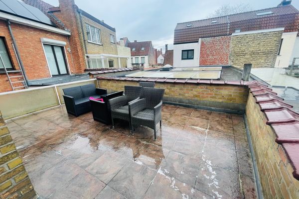 Huis te huur / Brugge