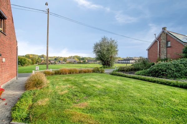 Huis te koop / Maarkedal