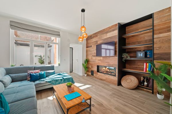 Huis
                                te koop
                                in Brugge