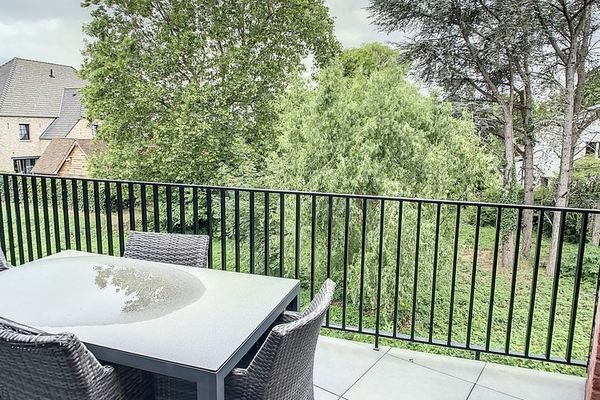 Appartement te huur / Herk-de-Stad