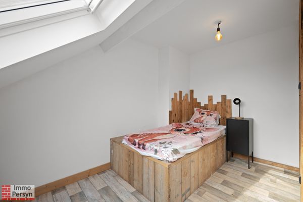 Huis te koop / Scherpenheuvel