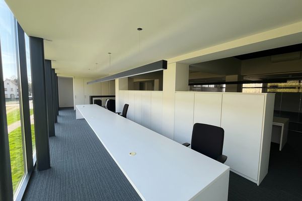 Kantoor te koop / Hasselt
