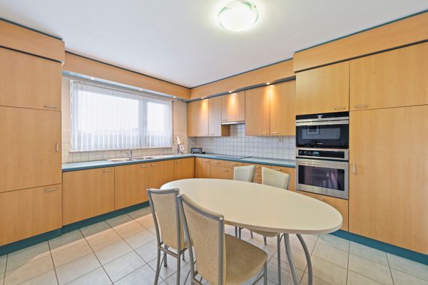Appartement te koop / Houthalen-Helchteren