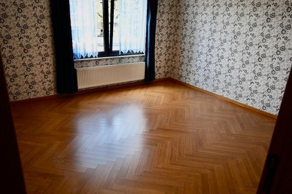 Appartement optie koop / Zandhoven