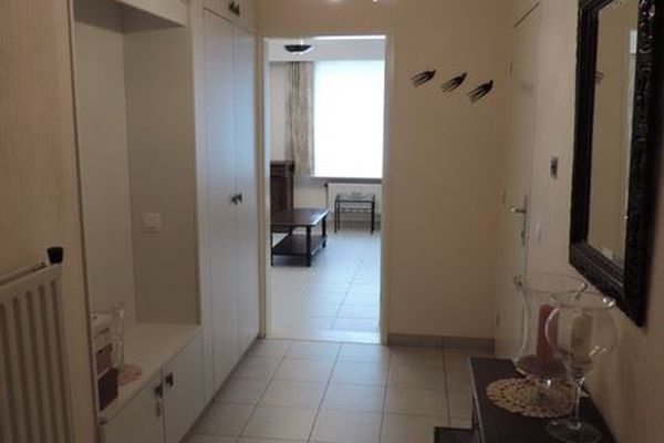 Appartement verkocht / Beringen