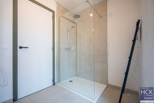 Appartement te koop / Kruishoutem