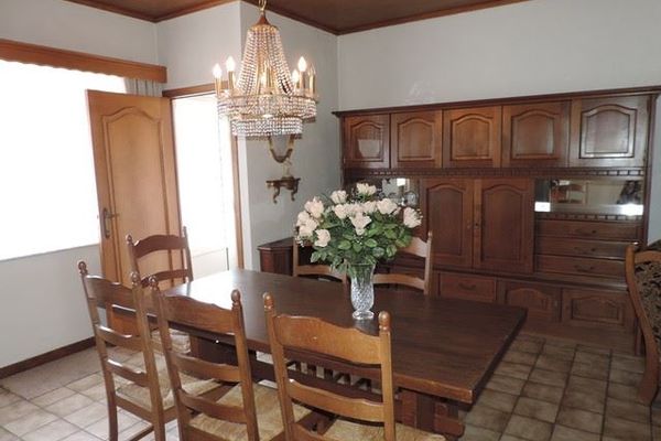 Huis verkocht / Beringen