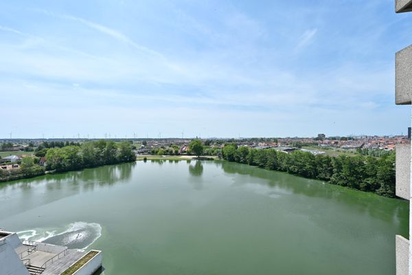 Foto van het pand