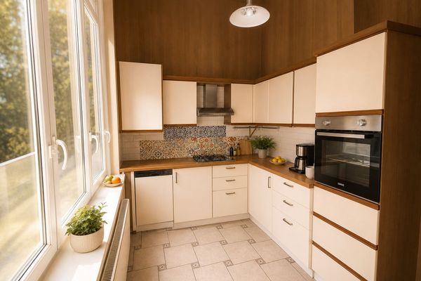 Huis te koop / Schaarbeek