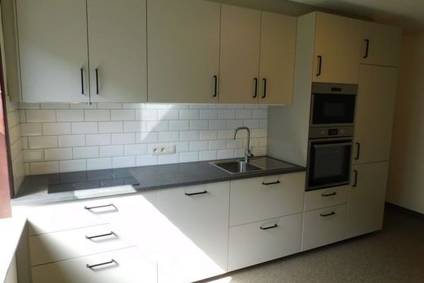 Huis verhuurd / Leopoldsburg