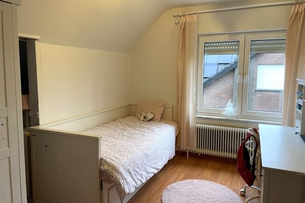 Huis te koop / Leefdaal