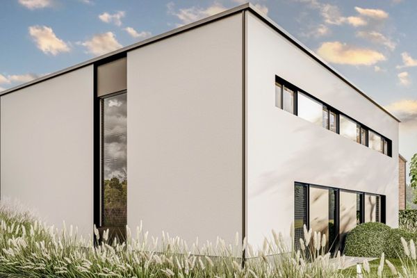 Huis optie koop / Beverlo