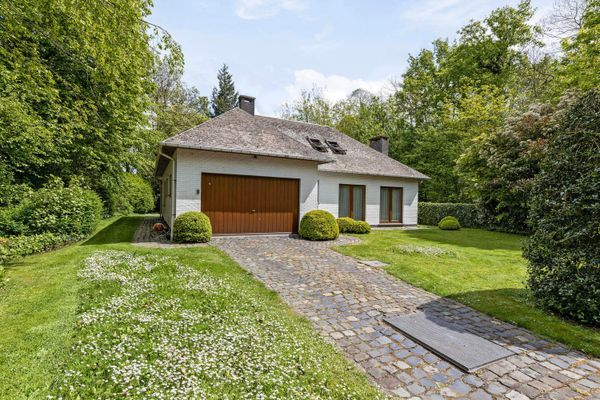 Villa
                            verkocht in Blaasveld