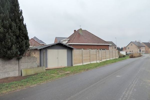 Huis verkocht / Koersel