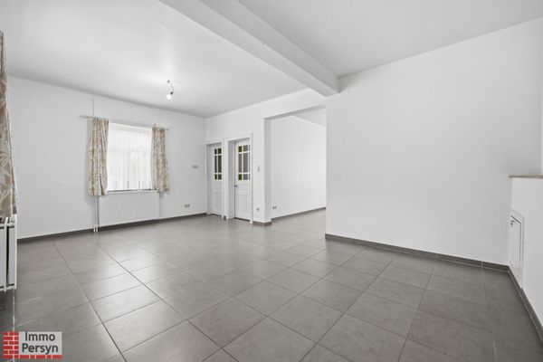 Huis te koop / Molenbeek-Wersbeek