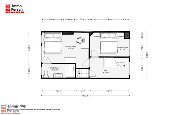 Huis te koop / Scherpenheuvel