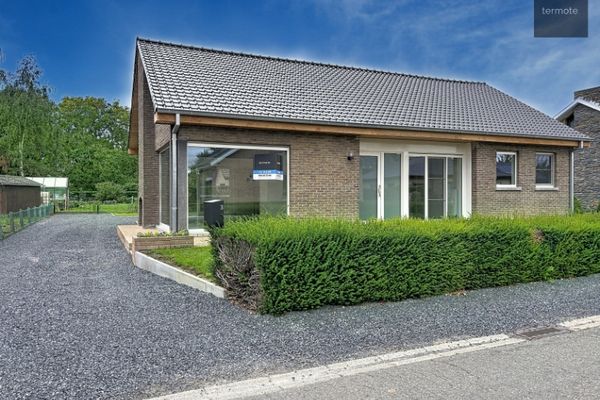 Woning
                            te huur in Waarmaarde