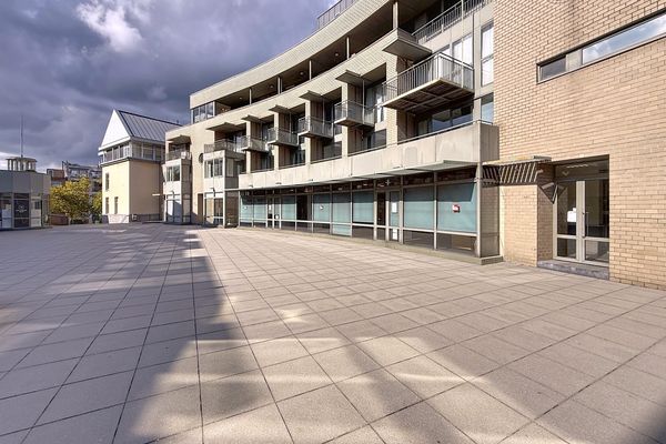 Appartement
                            te koop in Brasschaat
