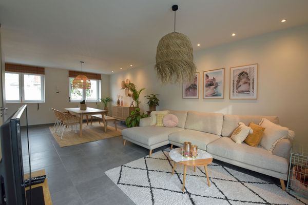 Appartement te huur in Eeklo