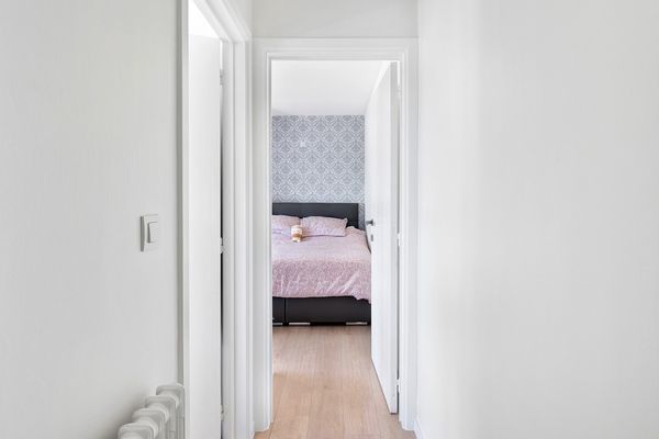 Foto van het pand