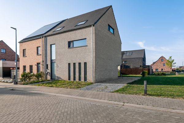 Huis
                                optie koop in Noorderwijk