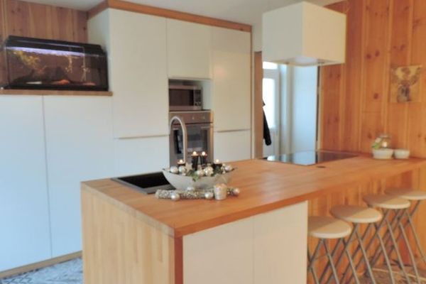 Huis verkocht / Heusden-Zolder