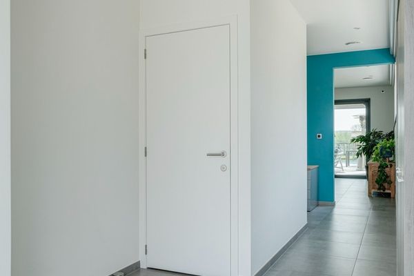 Huis te koop / Nieuwerkerken