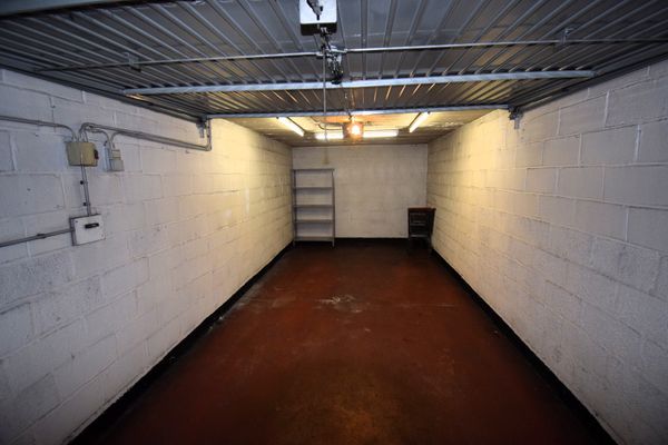 Garage a vendre / Molenbeek