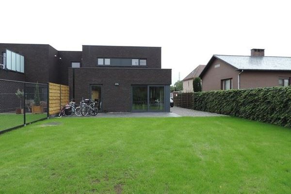 Huis verhuurd / Beringen