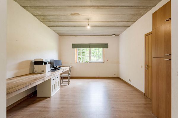 Huis verkocht / Kuringen