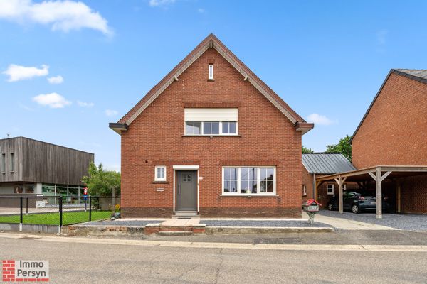 Huis te koop / Testelt