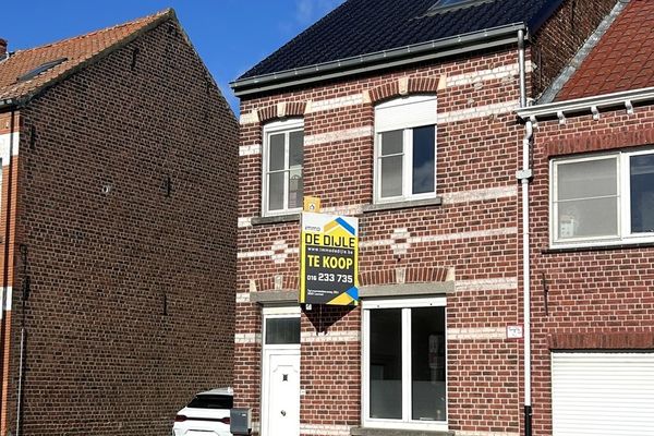 Huis te koop / Veltem-Beisem