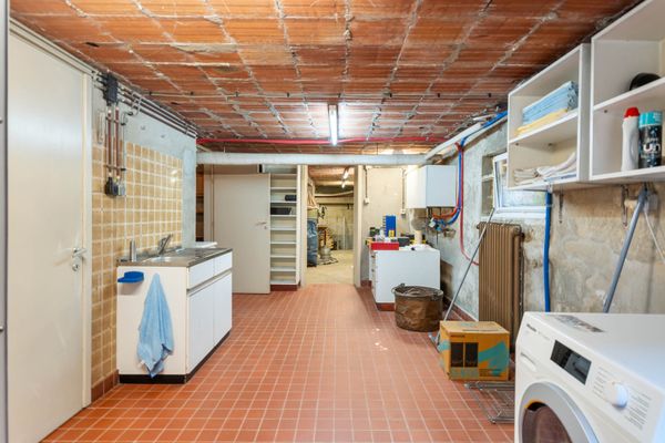 Huis te koop / Houthalen-Helchteren