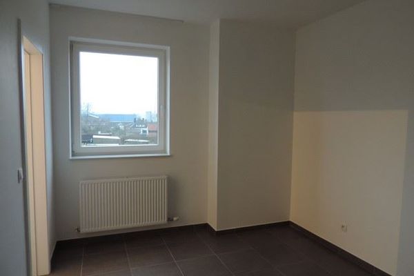 Appartement verhuurd / Beringen