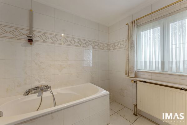 Huis te huur / Kermt