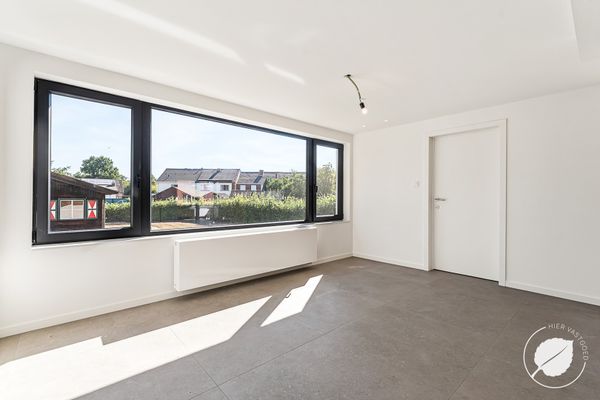Huis optie koop / Alken