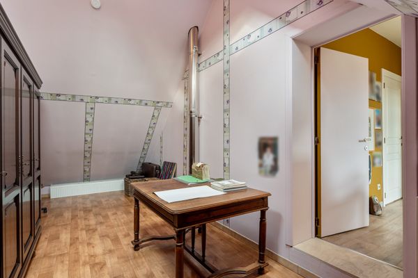 Huis te koop / Molenstede