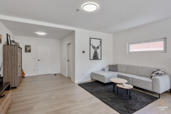 Huis te koop / Sint-Truiden