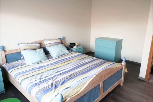 Huis optie huur / Avelgem