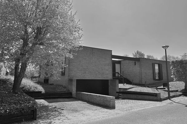 Huis
                                verhuurd
                                in Oostduinkerke