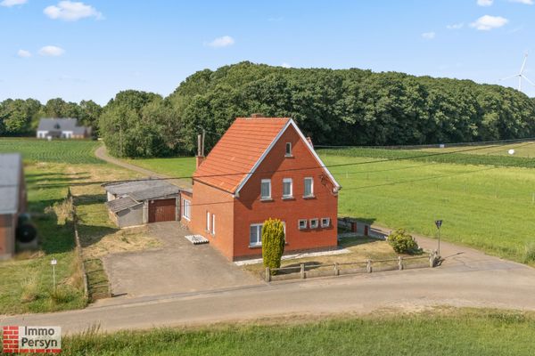Huis te koop / Tielt-Winge