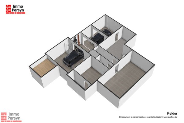Huis te koop / Messelbroek